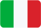Ruční vozíky Italiano